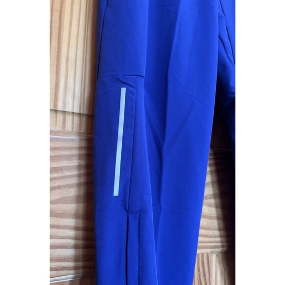 Nike 2023 Pro Elite Team Lightweight Blue Track Pants Men’s Sz Small DX9064-455 - Picture 6 of 13